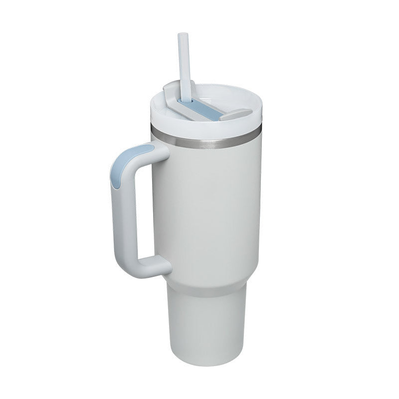 Stainless Steel Spill Proof  Tumbler