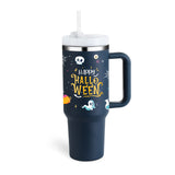 Stainless Steel Spill Proof  Tumbler