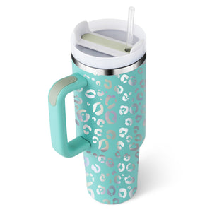 Stainless Steel Spill Proof  Tumbler