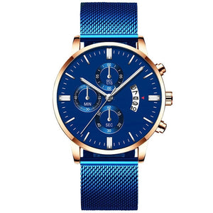 Business Luxury Watches
