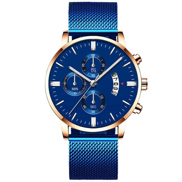 Business Luxury Watches