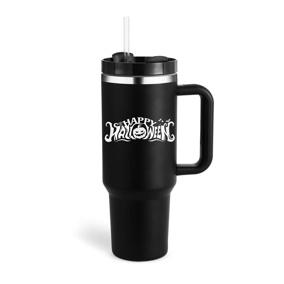Stainless Steel Spill Proof  Tumbler