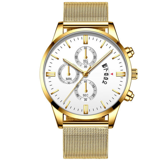 Business Luxury Watches