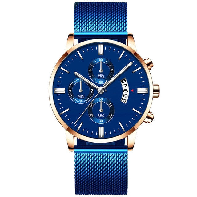 Business Luxury Watches