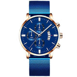 Business Luxury Watches