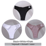 Women Cotton Underwear