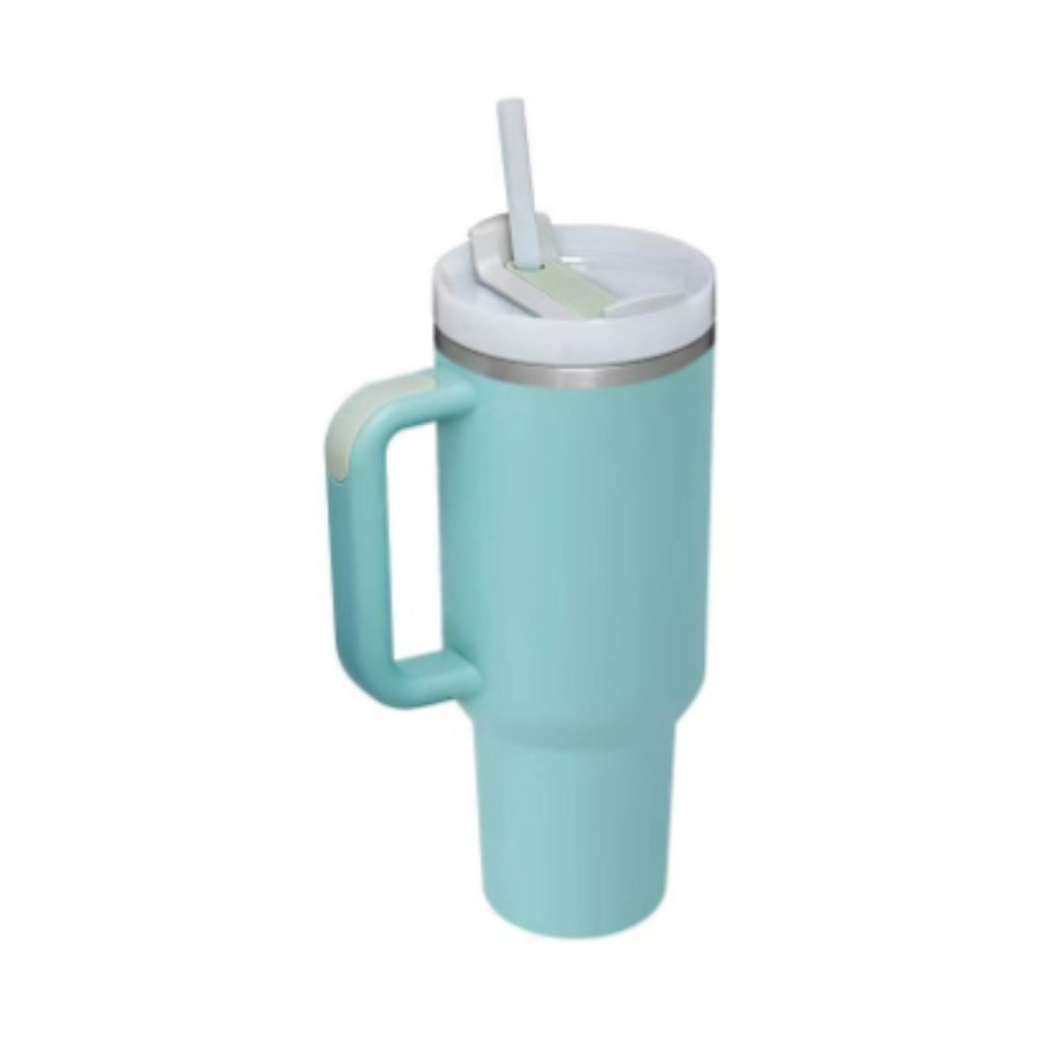 Stainless Steel Spill Proof  Tumbler