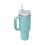 Stainless Steel Spill Proof  Tumbler