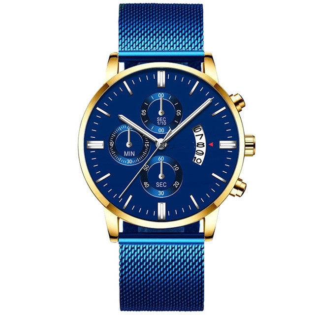Business Luxury Watches