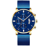 Business Luxury Watches
