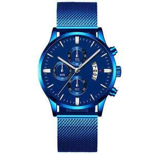Business Luxury Watches