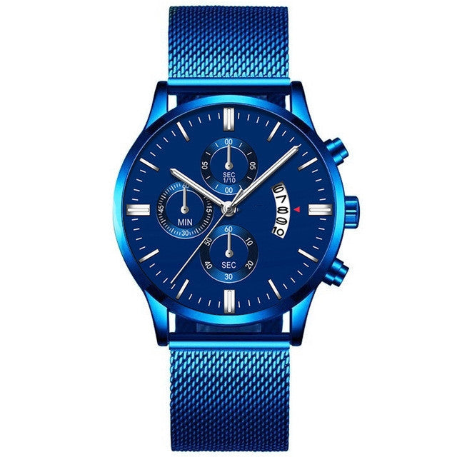 Business Luxury Watches