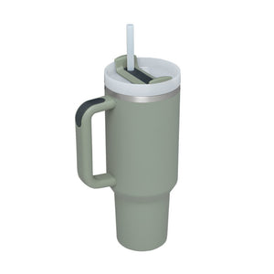 Stainless Steel Spill Proof  Tumbler