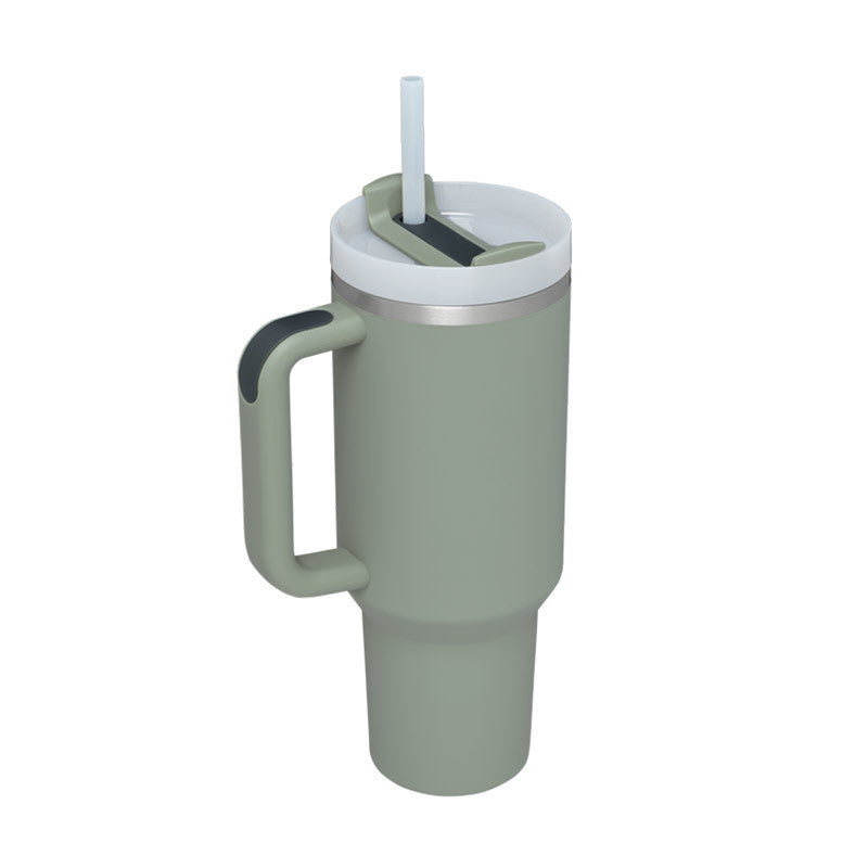 Stainless Steel Spill Proof  Tumbler