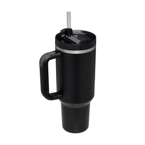 Stainless Steel Spill Proof  Tumbler