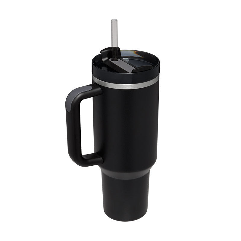 Stainless Steel Spill Proof  Tumbler