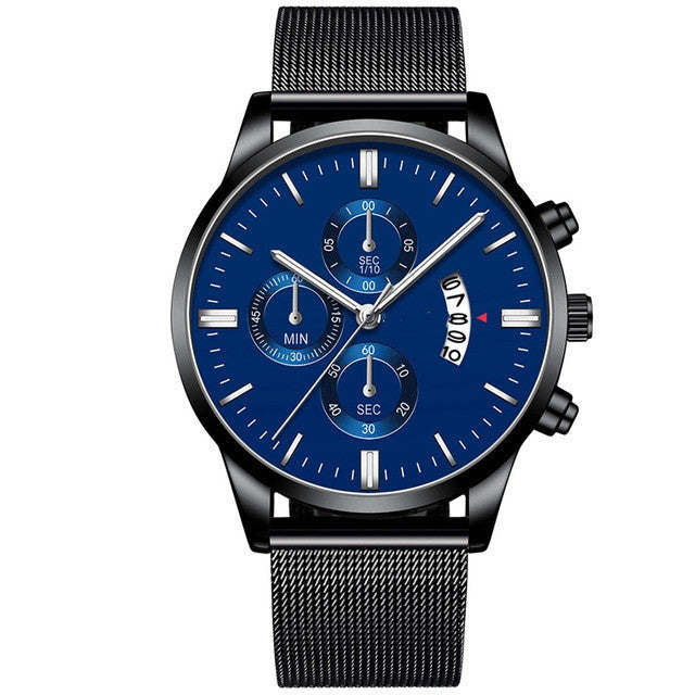 Business Luxury Watches