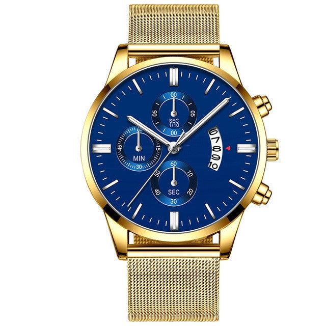 Business Luxury Watches