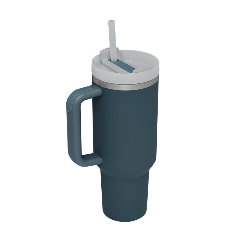 Stainless Steel Spill Proof  Tumbler
