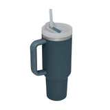 Stainless Steel Spill Proof  Tumbler