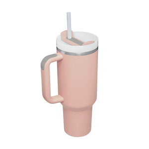 Stainless Steel Spill Proof  Tumbler